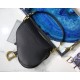 Dior Saddle BAG SIZE: 25.5 x 20 x 6.5CM