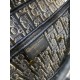 Dior Saddle BAG SIZE: 25cm