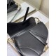 Dior Saddle BAG Size: 25.5 x 20 x 6.5CM