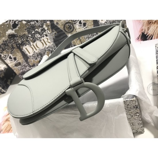 Dior Saddle BAG SIZE:  25.5 x 20 x 6.5CM