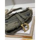 Dior Saddle BAG Size:25.5 x 20 x 6.5CM