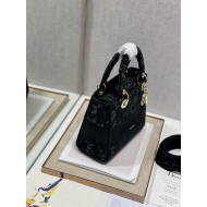 Dior Lady Size: 24 x 20 x 11 cm