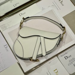 Dior Saddle BAG Size: 19CM