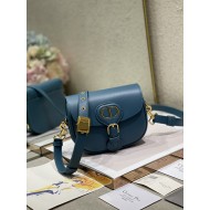 Dior Small Bobby Bag Size: 18 x 14 x 5CM