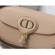 Dior Bobby East - West Bag Size:21*5*12CM