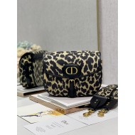 Dior Large Bobby Bag Size: 27 x 20.5 x 8CM