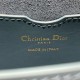 Dior Large Bobby Bag Size: 27 x 20.5 x 8CM