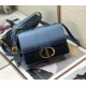 Dior 30 Montaigne Bag Size: 24 x 17 x 8 cm