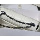 Dior LARGE DIOR CARO BAG 尺寸: 29 x 18 x 10 cm