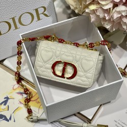 Dior CARO BAG Size: 13 cm