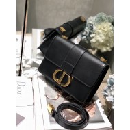 Dior 30 Montaigne Size: 24*17*8cm