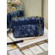 Dior LARGE DIOR CARO BAG Size: 29 x 18 x 10 cm