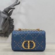 DIOR SMALL CARO BAG Size: 20 x 12 x 7 cm 