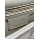 Dior LARGE DIOR CARO BAG Size: 29 x 18 x 10 cm