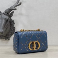 DIOR SMALL CARO BAG Size: 20 x 12 x 7 cm 