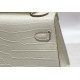 Hermès Kelly Hand-stitched Size: 20cm
