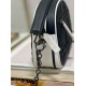 Dior GALLOP MESSENGER BAG Size: 22 x 7 x 15.5 cm
