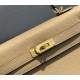 Hermès Kelly Epsom Leather Hand-stitched Size: 25cm