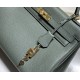 Hermès Kelly Togo calfskin hand-stitched Size: 32Cm / 28Cm / 25Cm