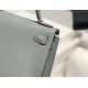 Hermès Kelly Semi-handsewn Size: 19cm
