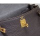 Hermès Kelly Togo calfskin hand-stitched Size: 20cm