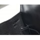 Hermès Kelly Silver Buckle Calfskin Hand Stitched Size: 25cm