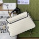GG MARMONT SMALL TOP HANDLE BAG SIZE: 27 X 19 X 10.5CM