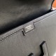 Hermes Jige 29cm swift calfskin clutch bag