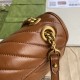Gucci GG Marmont small matelassé shoulder bag Size: 26 x 15 x 7cm