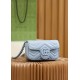Gucci GG Marmont belt bag Size:16.5 x 10 x 5cm