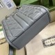GG Marmont matelassé mini bag Size:16 x 19 x 7cm