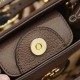 Gucci Diana jumbo GG Mini tote bag size: 20 x 16 x 10cm