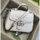 Gucci GG Marmont mini top handle bag size: 21 x 15.5 x 8cm