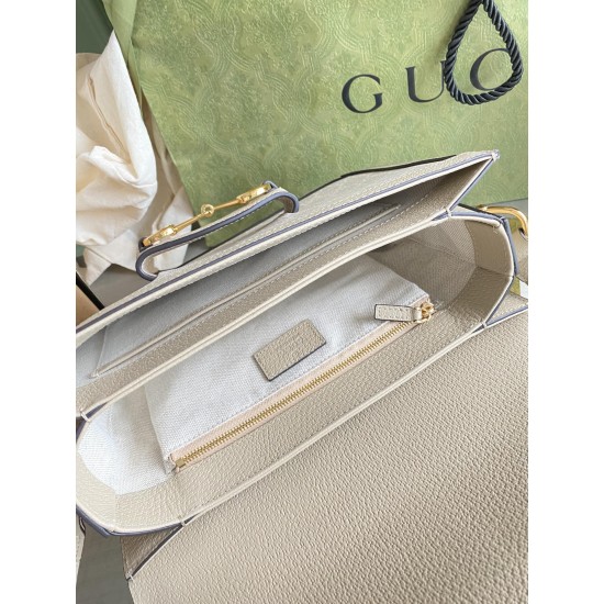 Gucci Horsebit 1955 shoulder bag  size: W25cm x H18cm x D8cm