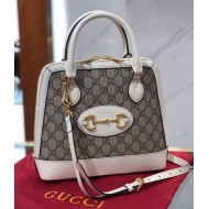 Gucci Horsebit 1955 small top handle bag size: W25cm x H24cm x D9cm