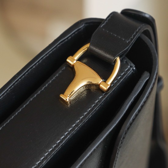 Gucci Horsebit 1955 shoulder bag size: 25 x 18 x 8cm