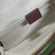Gucci Horsebit 1955 mini top handle bag size: 20 x 19.5 x 7.5cm