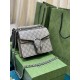 Gucci Dionysus mini leather bag size: 20 X 15.5 X 5CM