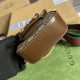Gucci Horsebit 1955 strap wallet W12cm x H9cm x D4cm