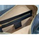 Gucci Horsebit 1955 small shoulder bag W22.5cm x H17cm x D6.5cm