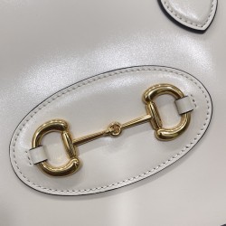 Gucci Horsebit 1955 small top handle bag size: W25cm x H24cm x D9cm