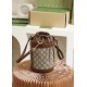 Gucci Horsebit 1955 Bucket bag Size:14*19*14cm