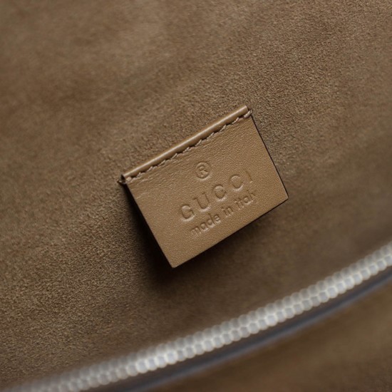 Gucci Dionysus small shoulder bag SIZE: 28 X 17 X 9CM