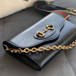 Gucci Horsebit 1955 small bag