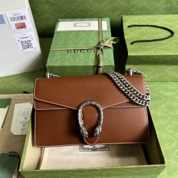 Gucci Dionysus small shoulder bag size: 28 x 17 x 9cm