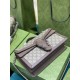 Gucci Dionysus GG top handle bag size: 28 x 17 x 9cm