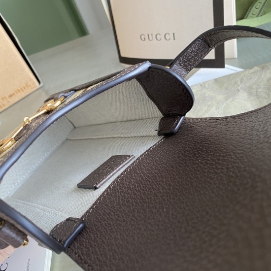 Gucci Horsebit 1955 mini bag