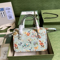 Gucci Horsebit 1955 mini top handle bag size: W23cm x H16cm x D12cm