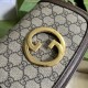 Gucci Blondie belt bag  Size: 21.5 x 13.5 x 4.5cm