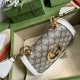 Gucci Blondie mini bag  size: W22cm x H13cm x D5.5cm